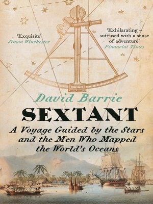 Sextant - ebook